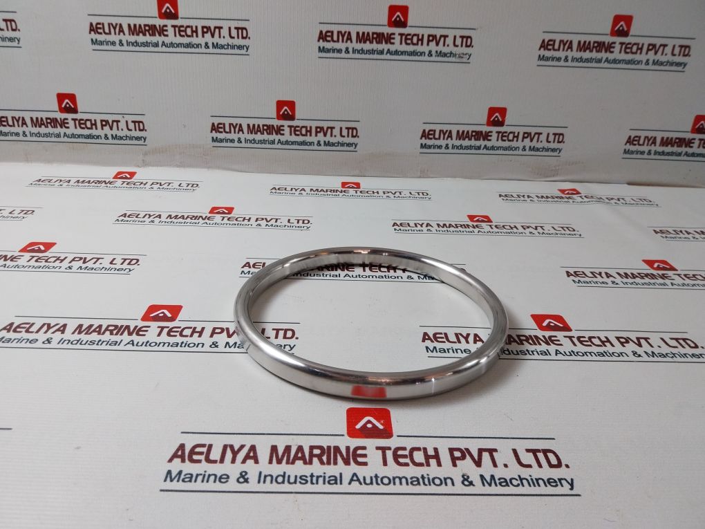 Gon Petro Api 6A-1189 Stainless Steel 316 R-46 Oval Gasket Ring 037435