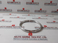 Gon Petro Api 6A-1189 Stainless Steel 316 R-46 Oval Gasket Ring 037435