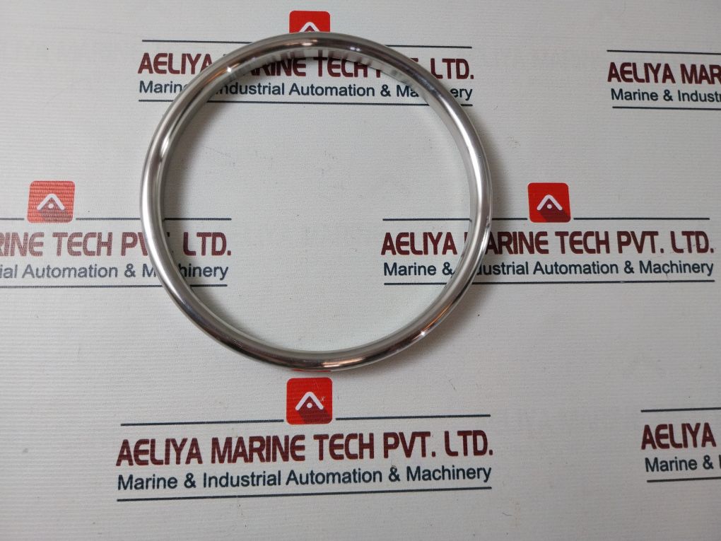 Gon Petro Api 6A-1189 Stainless Steel 316 R-46 Oval Gasket Ring 037435