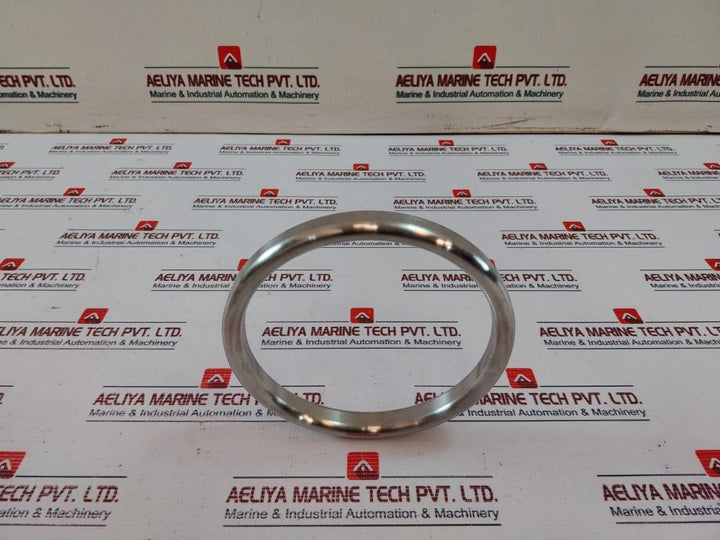 Gon Petro Api 6A-1461 Stainless Steel 316 Oval Type R-37 Gasket Ring
