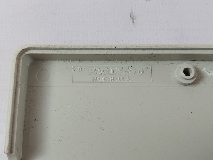 Gonnheimer Pc100 8,4