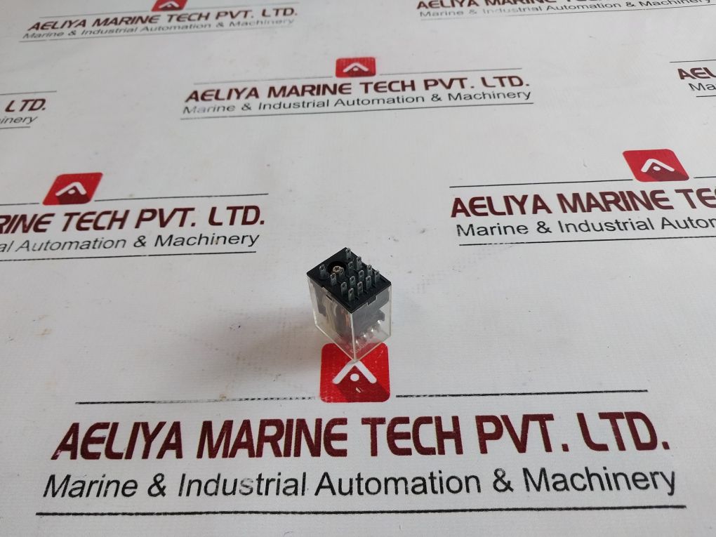 Goodsky Re-408Al 250Vac~