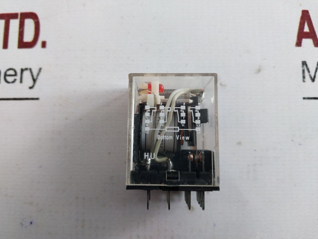 Goodsky Re-408Al 250Vac~