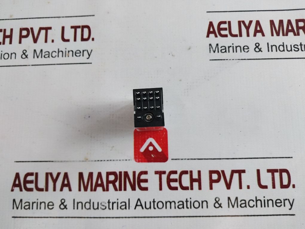 Goodsky Re-408Al Relay