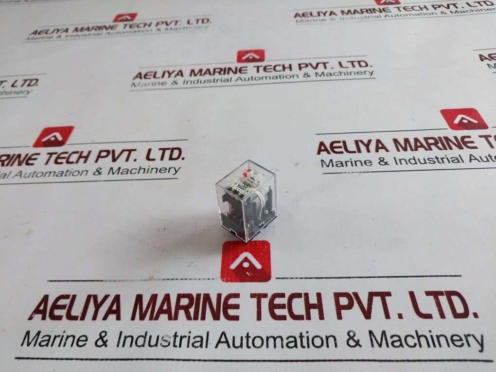 Goodsky Re-408Al Relay