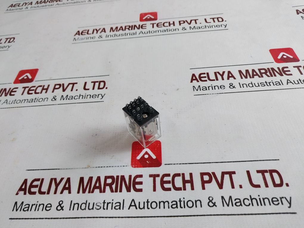 Goodsky Re-408Al Relay