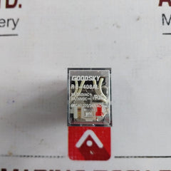 Goodsky Re-408Al Relay
