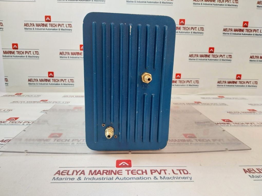 Goodway Awt-100 Air Powered Tube Cleaner 3C-30A2-s