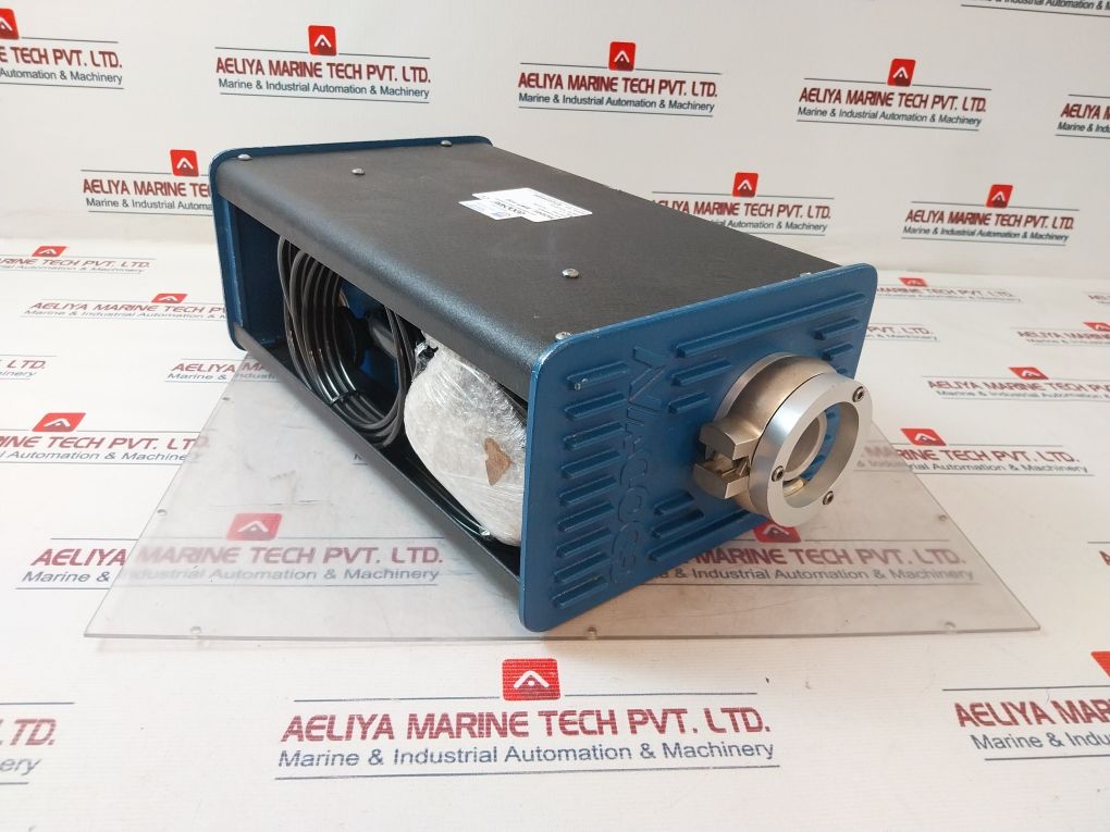 Goodway Awt-100 Air Powered Tube Cleaner 3C-30A2-s