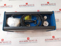 Goodway Awt-100 Air Powered Tube Cleaner 3C-30A2-s