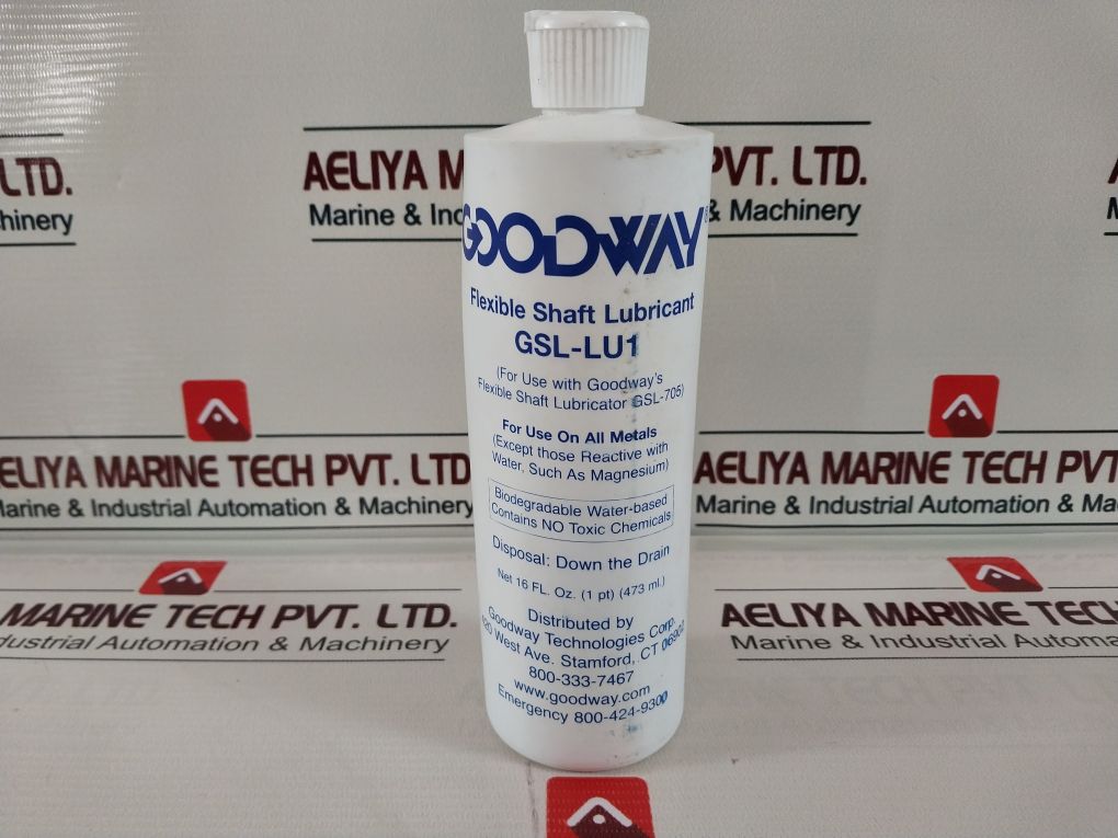 Goodway Gsl-lu1