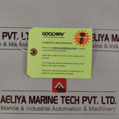 Goodway Gsl-lu1