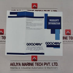 Goodway Gsl-lu1