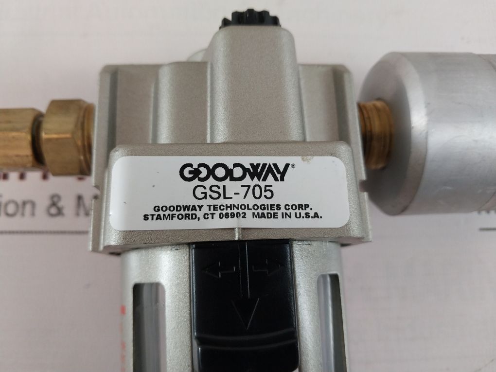 Goodway Gsl-lu1