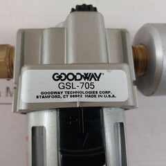 Goodway Gsl-lu1