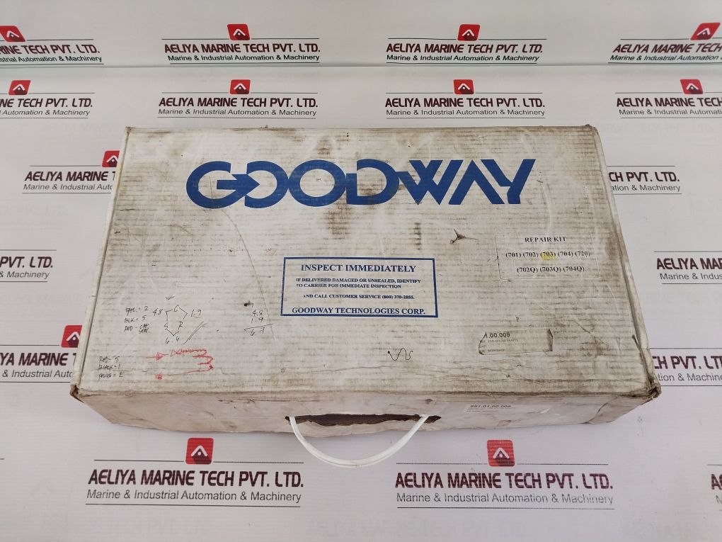Goodway Gsl-lu1