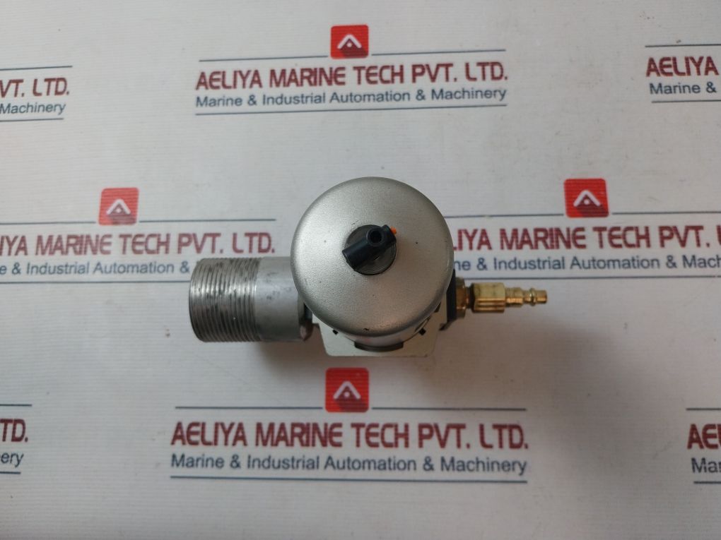 Goodway Technologies Gsl705 Flexible Shaft Lubricator