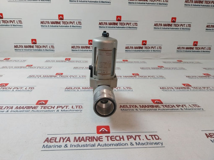 Goodway Technologies Gsl705 Flexible Shaft Lubricator