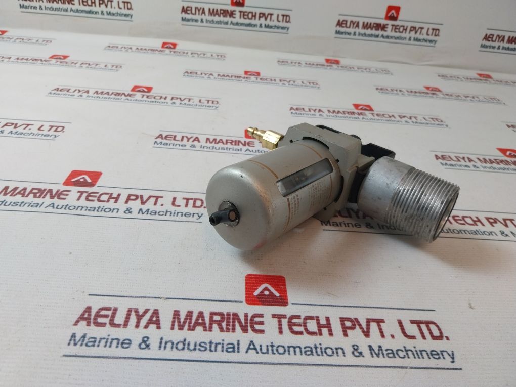 Goodway Technologies Gsl705 Flexible Shaft Lubricator