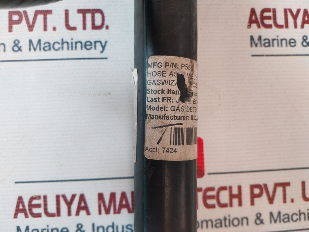 Goodyear P556 Flexsteel Hardwall Gasoline Hose 3/4 Inch (19.0Mm)