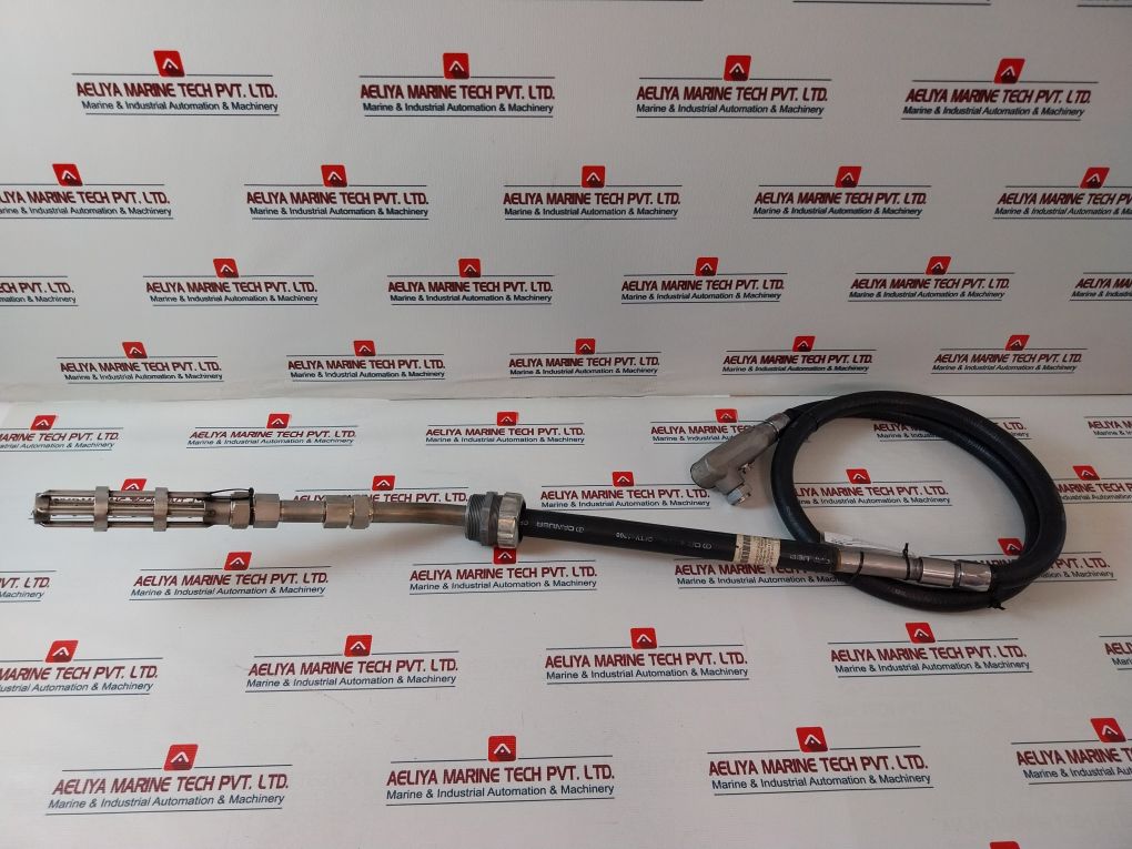 Goodyear P556 Flexsteel Hardwall Gasoline Hose 3/4 Inch (19.0Mm)