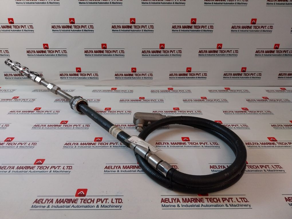 Goodyear P556 Flexsteel Hardwall Gasoline Hose 3/4 Inch (19.0Mm)