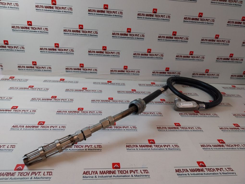 Goodyear P556 Flexsteel Hardwall Gasoline Hose 3/4 Inch (19.0Mm)