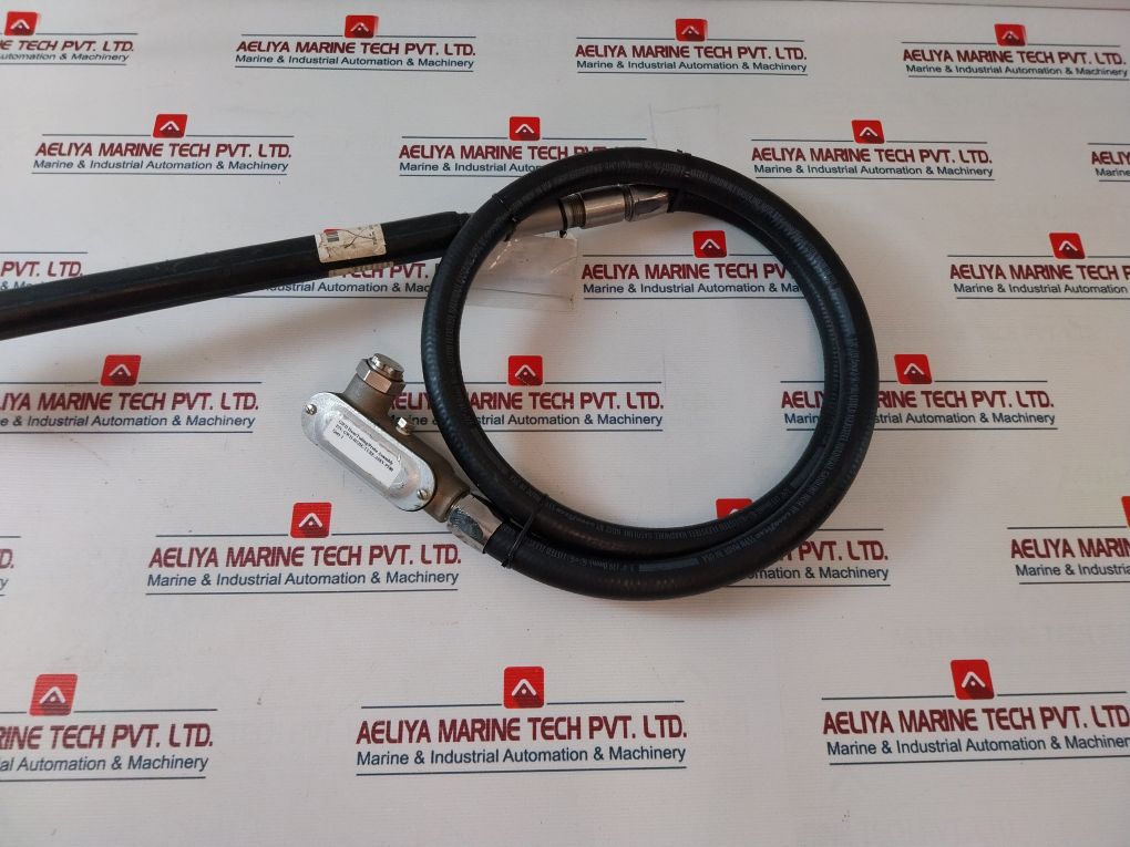 Goodyear P556 Flexsteel Hardwall Gasoline Hose 3/4 Inch (19.0Mm)