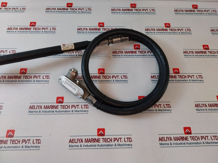Goodyear P556 Flexsteel Hardwall Gasoline Hose 3/4 Inch (19.0Mm)