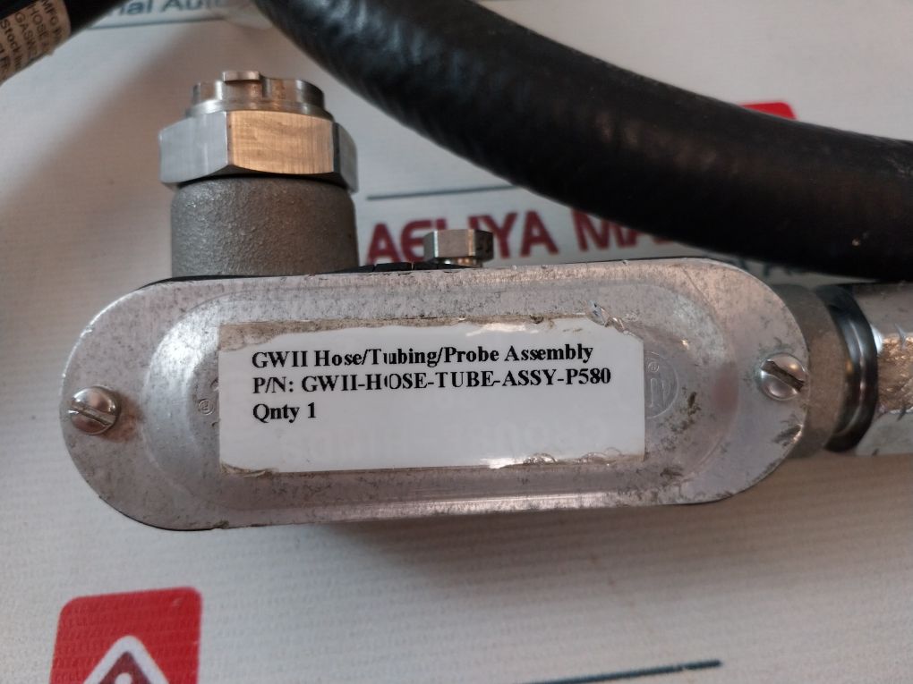 Goodyear P556 Flexsteel Hardwall Gasoline Hose 3/4 Inch (19.0Mm)