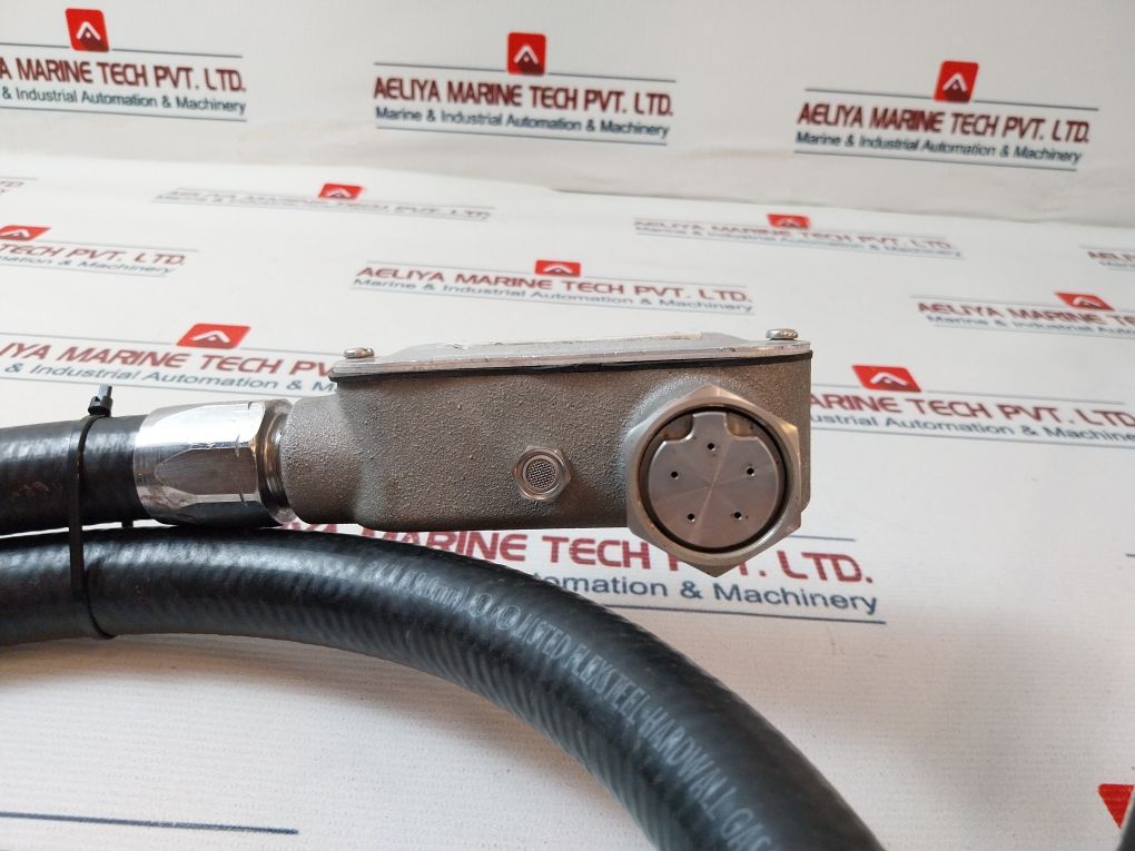 Goodyear P556 Flexsteel Hardwall Gasoline Hose 3/4 Inch (19.0Mm)