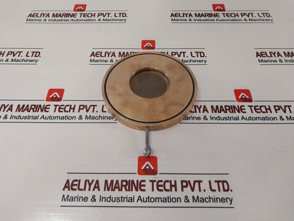 Gop 100 3 Gbz X Swing Check Valve