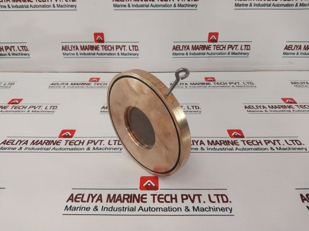 Gop 100 3 Gbz X Swing Check Valve