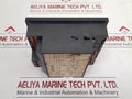 Gossen-metrawatt A2000 Power Network Meter