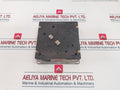Gossen 0-10 Bar Analog Panel Meter 4-20 Ma
