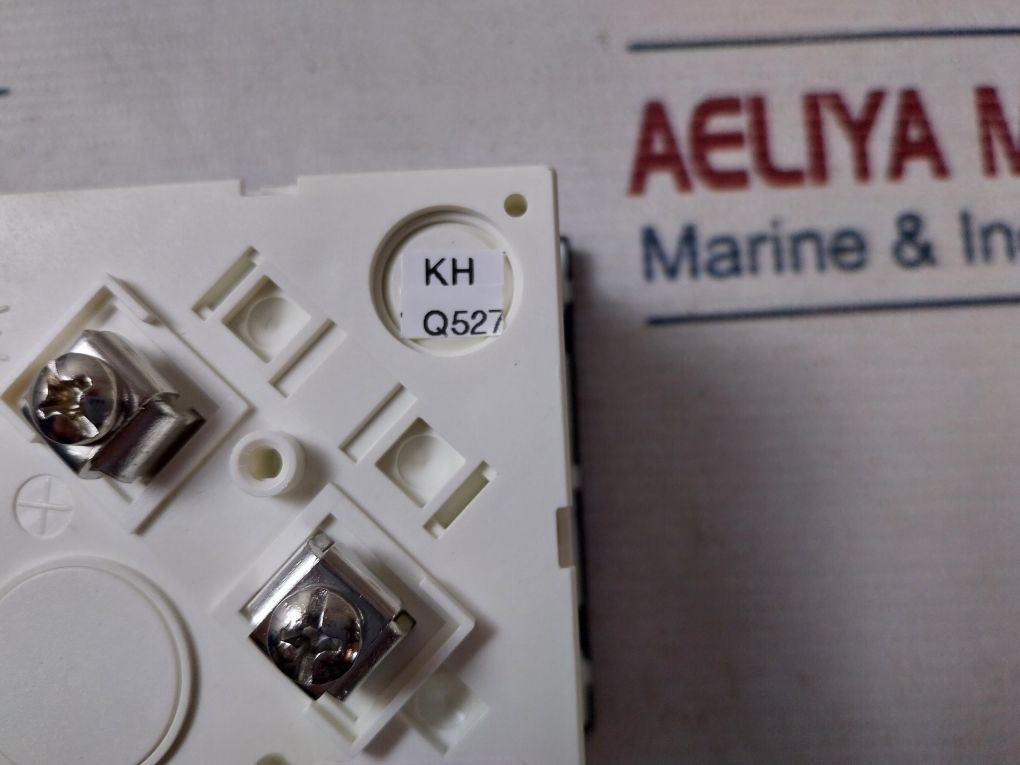 Gossen 0-20 A Ammeter