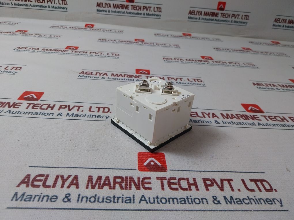 Gossen 0-20 A Ammeter