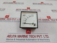 Gossen 0-400, ∞KΩ Meter