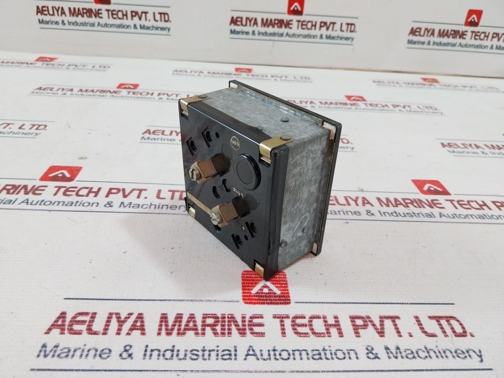 Gossen 0-400, ∞KΩ Meter