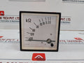 Gossen 0-400, ∞KΩ Meter
