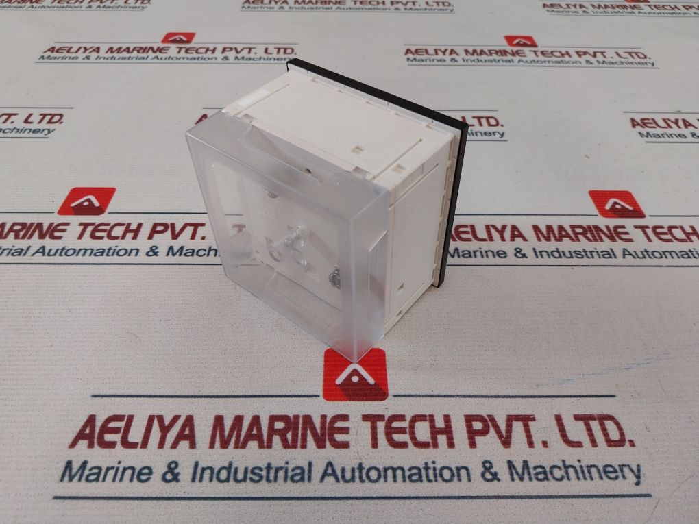 Gossen 0-50/100 A Analogue Panel Ammeter