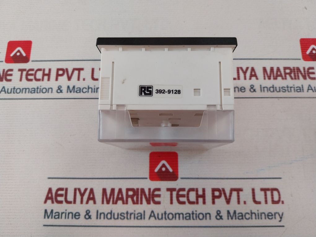 Gossen 0-50/100 A Analogue Panel Ammeter