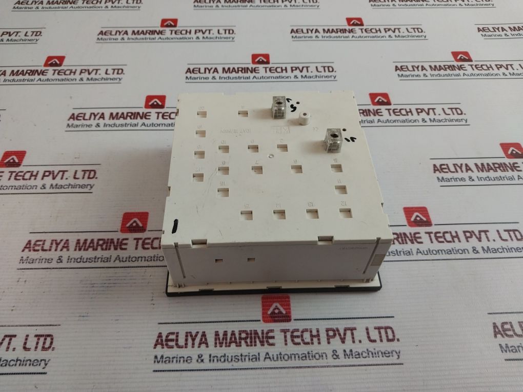 Gossen 0-600V Voltmeter Ghh290181