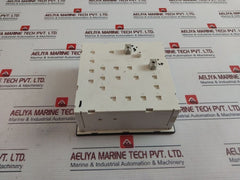 Gossen 0-600V Voltmeter Ghh290181