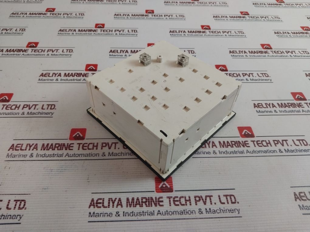 Gossen 0-600V Voltmeter Ghh290181