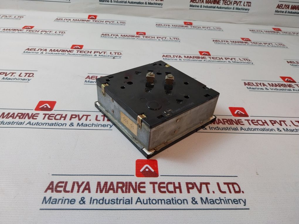 Gossen 0-60 Bar Pressure Gauge