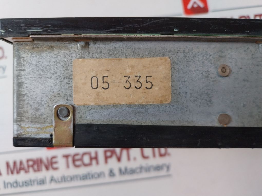 Gossen 0-60 Bar Pressure Gauge