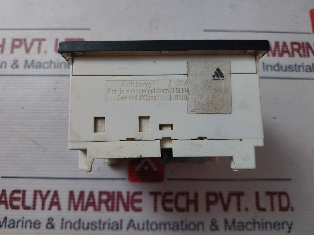 Gossen 0-9 Kv Meter 150V