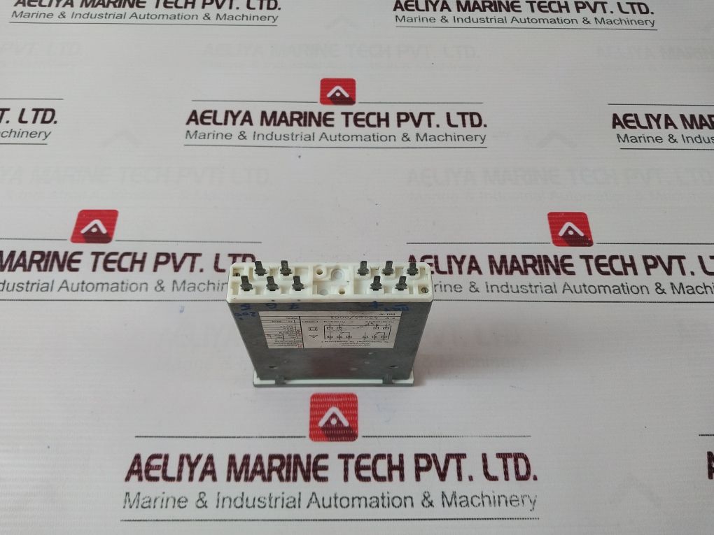 Gossen 0276C0 Meter 0-1000°C