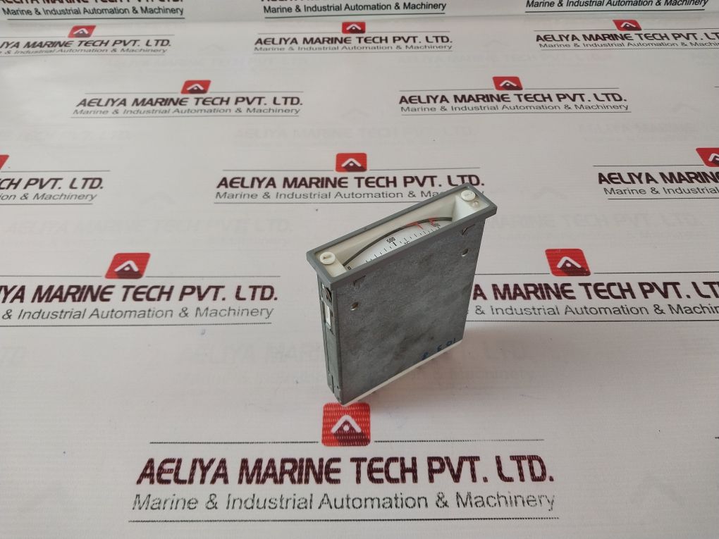 Gossen 0276C0 Meter 0-1000°C